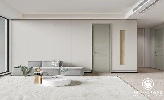  裝修選擇什么木門？TATA木門帶來(lái)一站式選購(gòu)體驗(yàn)