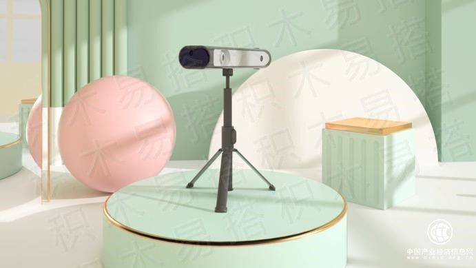  從技術(shù)創(chuàng)新到應(yīng)用革新，積木易搭首推商用消費級3D掃描儀