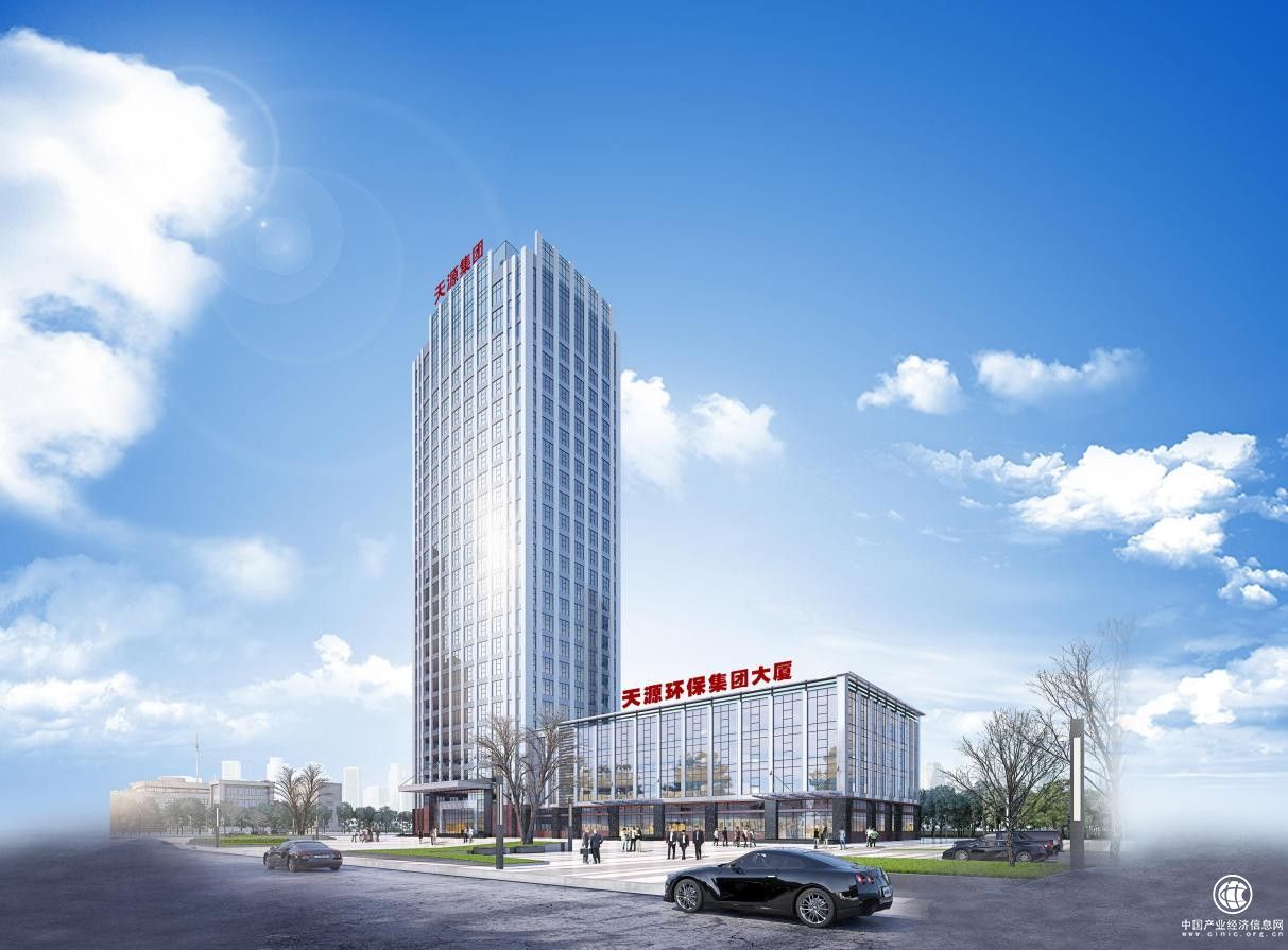  迎“十四五”春風 武漢天源環(huán)保IPO注冊順利獲批