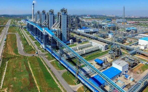 潞安化工集團(tuán)：創(chuàng)新驅(qū)動 讓煤化工產(chǎn)業(yè)邁向高端多元