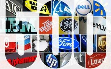 2021年度世界品牌500強榜單發(fā)布 中國位于第二陣營