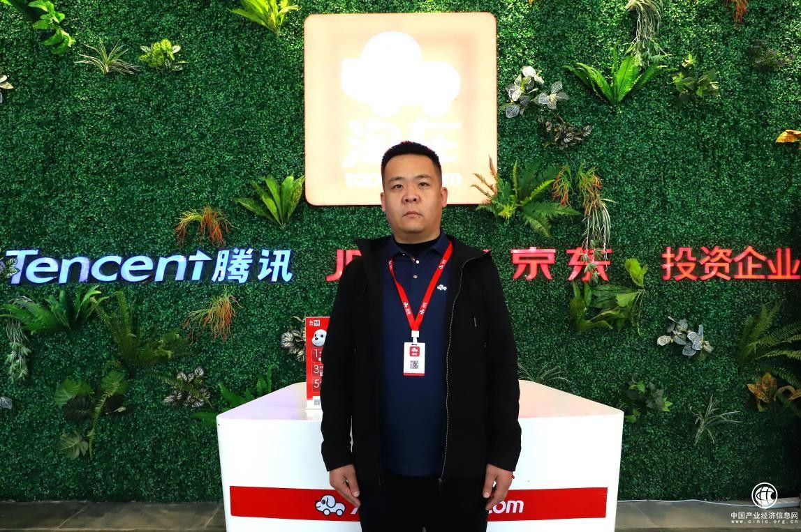  入職3個月，淘車濟南小伙逆襲成為門店“銷冠”