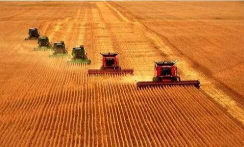 農(nóng)業(yè)農(nóng)村部辦公廳關(guān)于公布全國第六批率先基本實現(xiàn)主要農(nóng)作物生產(chǎn)全程機械化示范縣(市、區(qū))名單的通知