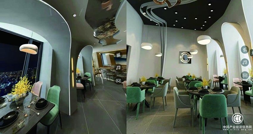  紅碼技術賦能首家會員制生態(tài)餐廳在北京落地