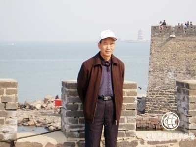  幫公隊里夕陽紅 節(jié)儉傳統(tǒng)不能丟 ——記山東安丘煙草退休干部王瑞廷