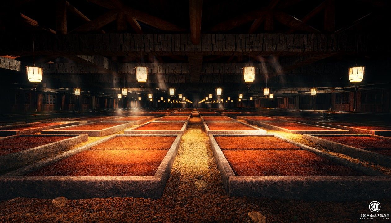  大梁茗酒：邛酒與邛茶，緣來是一家