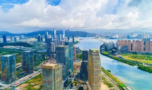 橫琴粵澳深度合作區(qū)出臺首個金融專項政策