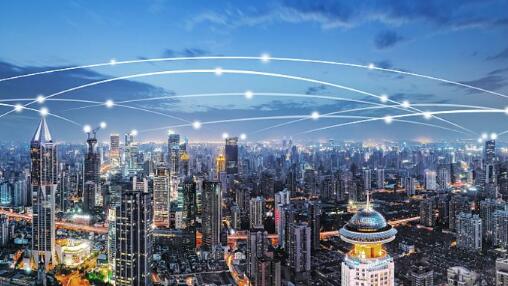 全國首批“千兆城市”名單發(fā)布 京津滬等29個(gè)城市獲評(píng)