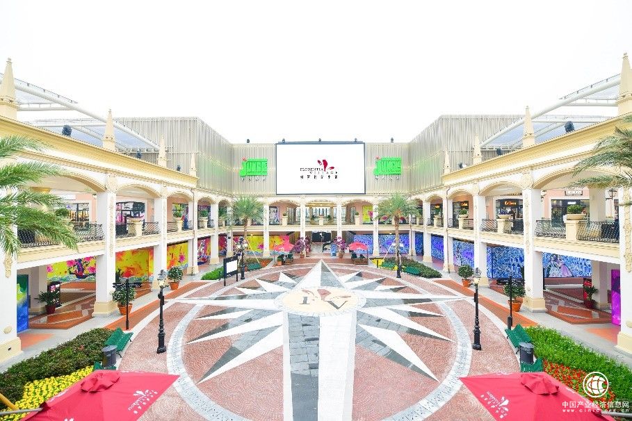  向陽而生，名品奧特萊斯踏上2022新征途