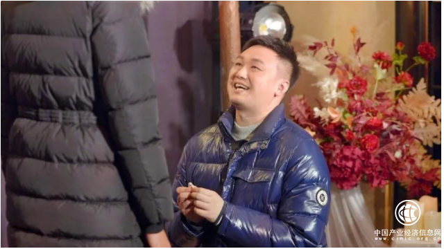 來酷科技品牌代言人——游泳一哥張琳向排球女神求婚成功了！