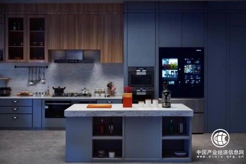 高端智慧家居，賦能美好未來(lái)生活