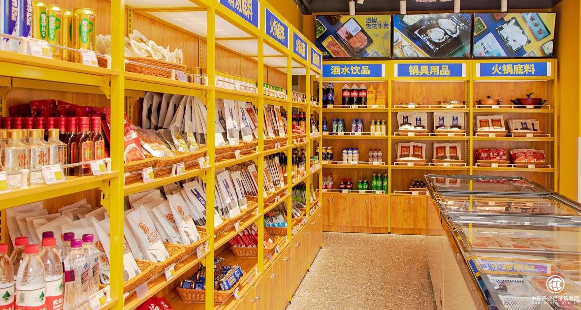  火鍋食材行業(yè)大洗牌，歐牛食品漸成火鍋圈剛需！