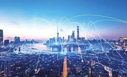 “千兆城市”加速落地 構(gòu)筑堅(jiān)實(shí)“數(shù)字底座”