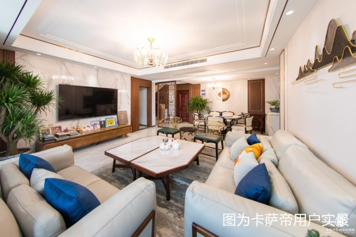  高端電視行業(yè)迎來(lái)“洗牌”，私人定制成新趨勢(shì)！