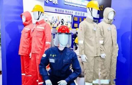 我國(guó)個(gè)體防護(hù)裝備產(chǎn)業(yè)規(guī)模年增速約15%