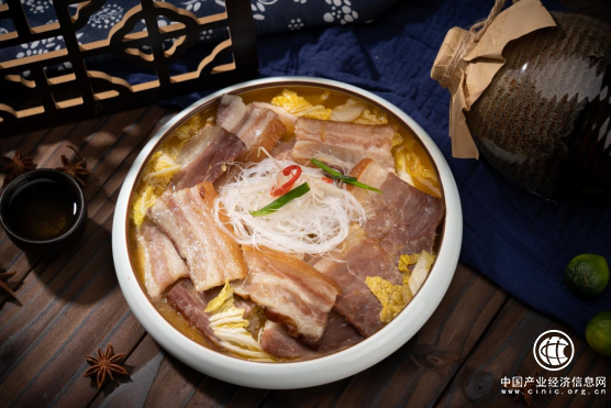  一年一會(huì)，蟹狀元臘味禮盒來(lái)了！