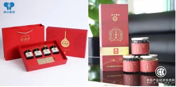  食療養(yǎng)身健康隨行，開心佬年貨禮盒送出一整年的古法滋養(yǎng)秘方