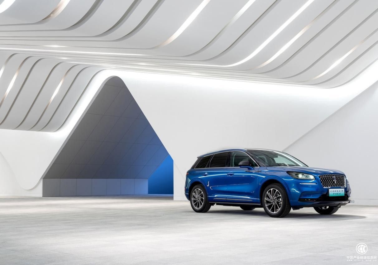  林肯冒險家PHEV，新能源領域的實力派新秀