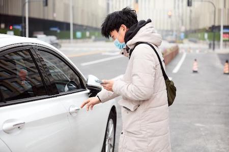 哈啰順風(fēng)車曬出三年成績(jī)單：3億完單量，400萬噸碳減排