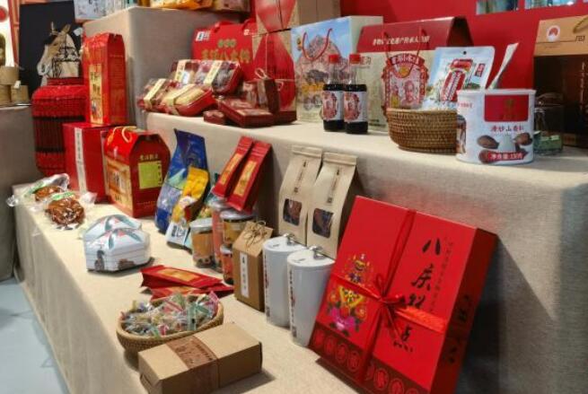 “內(nèi)蒙古非遺年貨節(jié)”線上啟動 120多項(xiàng)非遺項(xiàng)目走進(jìn)直播間