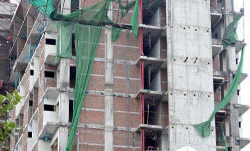 去年我國完成3.2億棟房屋抗震設(shè)防能力判別