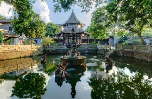 《國(guó)家園林城市申報(bào)與評(píng)選管理辦法》修訂印發(fā)