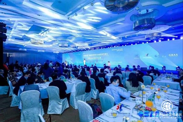  大公坊CEO丁春發(fā)榮獲2021年“科創(chuàng)中國”深圳創(chuàng)新榜創(chuàng)新創(chuàng)業(yè)風(fēng)云人物