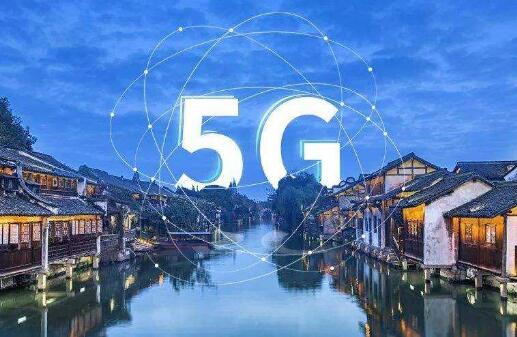 5G時代的春節(jié)長假 景區(qū)可以這么玩