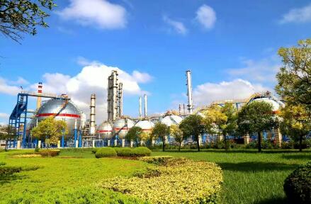 中國石化發(fā)布黃河流域生態(tài)保護和能源化工高質量發(fā)展專項規(guī)劃