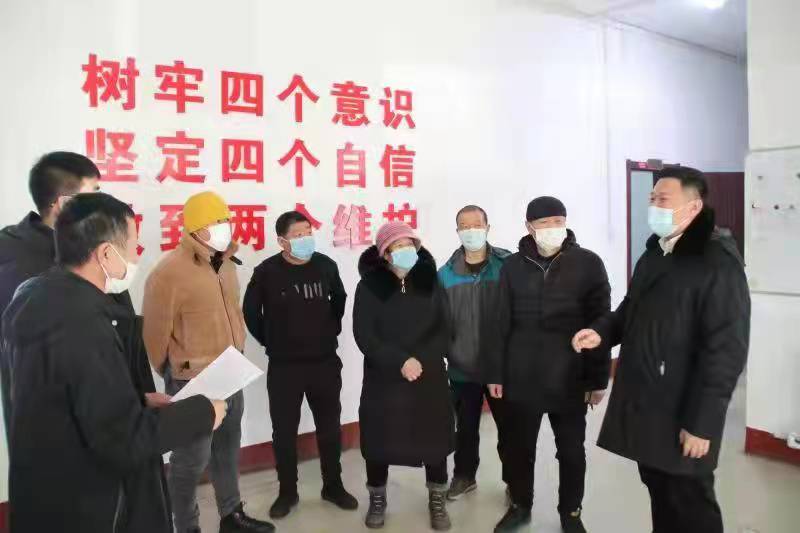 黑龍江省集賢縣紀(jì)委監(jiān)委助村民討薪5萬(wàn)余元