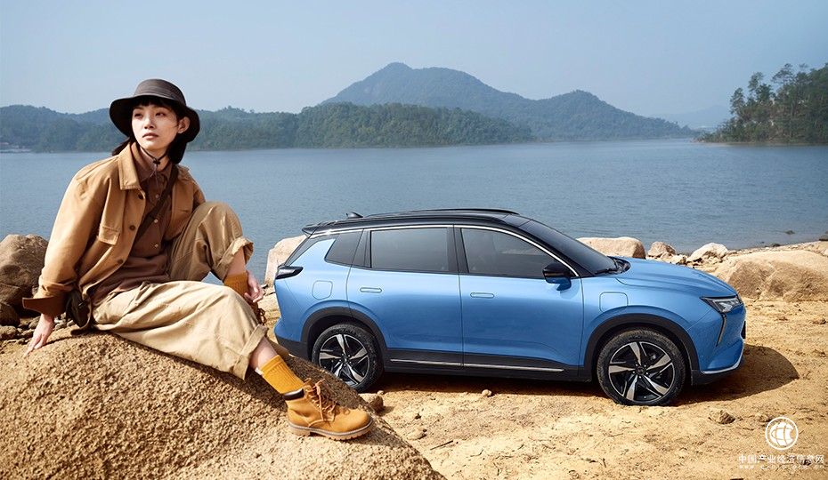  威馬W6用心設(shè)計，讓駕乘之旅歡樂無窮