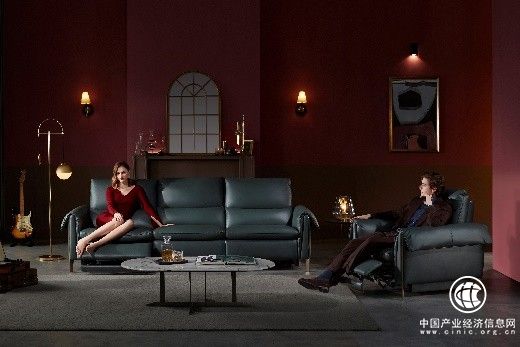  春節(jié)送禮如何選？LAZBOY樂至寶功能沙發(fā)送出新意