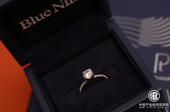  Blue Nile上線新春珠寶限定優(yōu)惠，以璀璨光華擁抱全新2022！