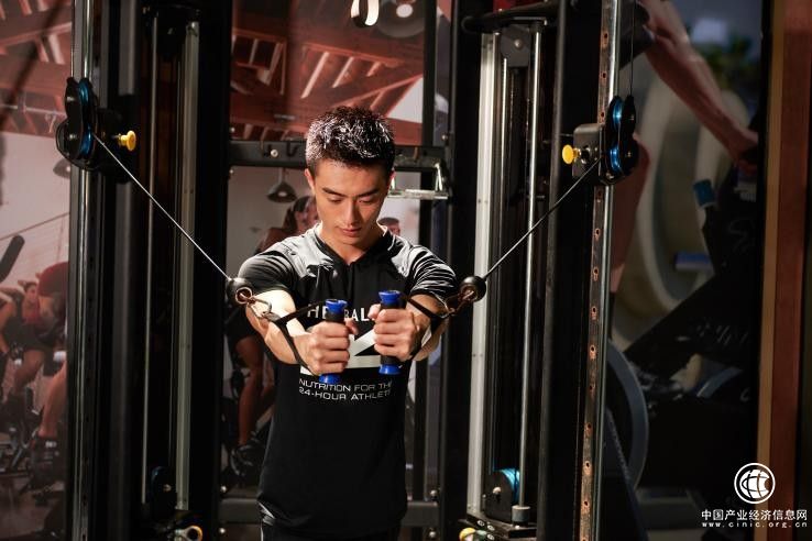  想要控制體脂不知道怎么做？康寶萊來幫你！