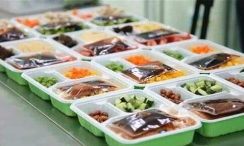 銷量增長4倍！預(yù)制菜成年夜飯“新寵”