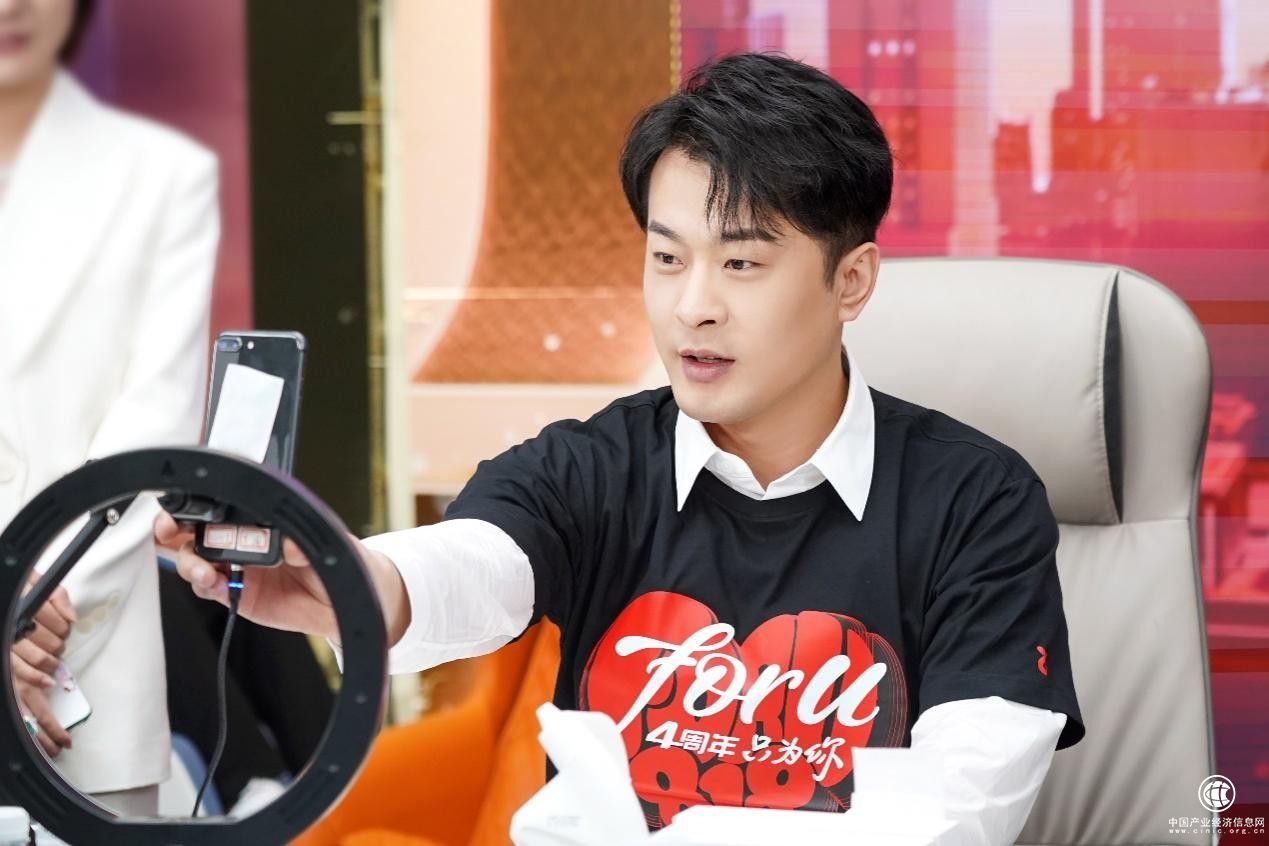  從用戶需求著手，辛巴辛有志致力于做更有溫度的直播電商