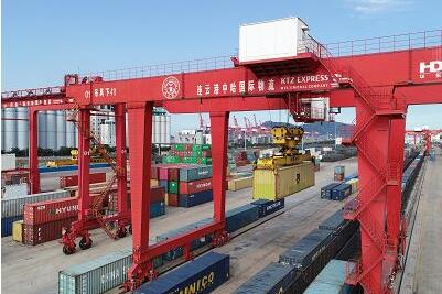 國家發(fā)改委：調(diào)動(dòng)各方面積極性加快建設(shè)現(xiàn)代流通網(wǎng)絡(luò)