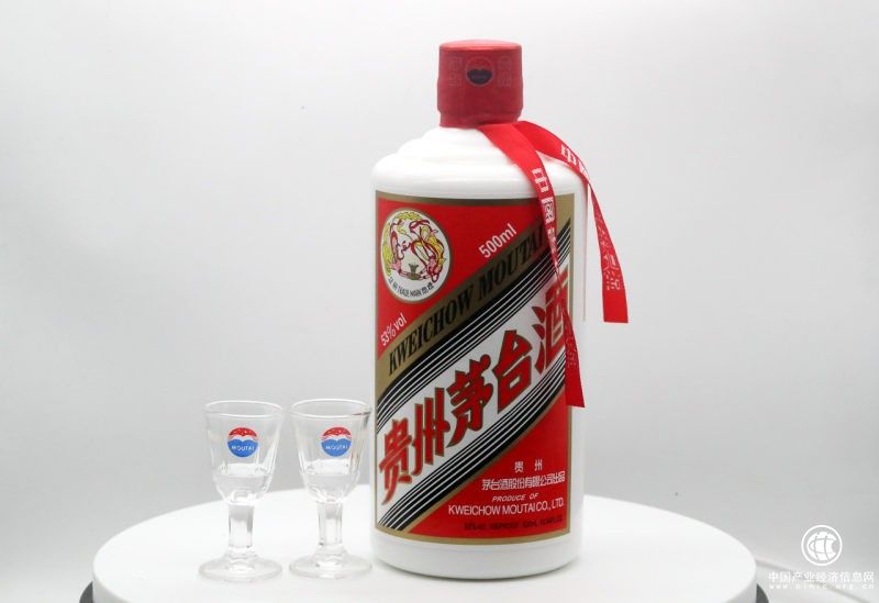  春節(jié)期間白酒銷售，茅臺(tái)等依然領(lǐng)跑