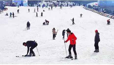 買大屏電視看賽事！冬奧會(huì)帶旺冰雪消費(fèi)