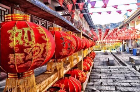 中國(guó)旅游研究院：春節(jié)旅游市場(chǎng)呈現(xiàn)消費(fèi)升級(jí)、市場(chǎng)下沉特點(diǎn)