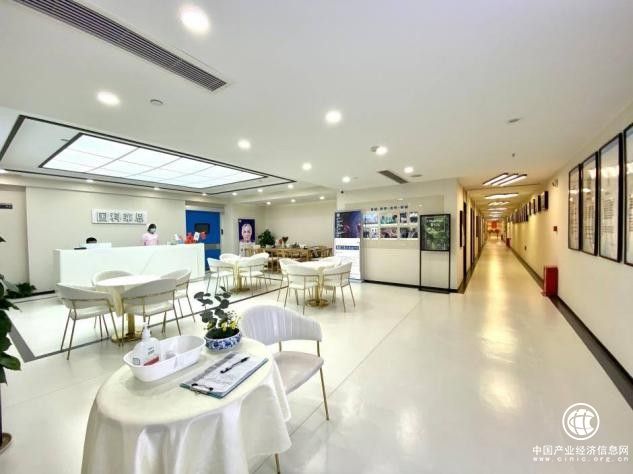  成都國科萊恩——讓生命至上，為健康護航