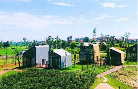 《2021年全球自由行報(bào)告》指出：微度假成旅游消費(fèi)全新增長(zhǎng)點(diǎn)