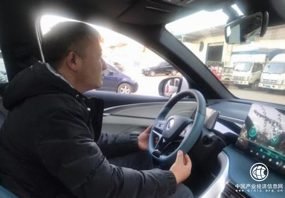  緩解油價上漲壓力，團油助力司機出行多一份輕松