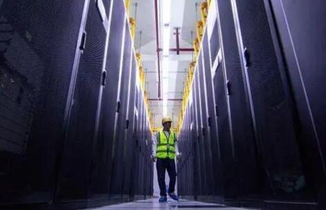 正式啟動！“東數(shù)西算”工程全面實(shí)施