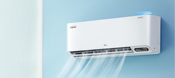  讓寶寶在“森林氧吧”中長(zhǎng)大，兒童房必不可少這款真新風(fēng)空調(diào)