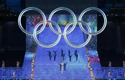 火出圈的北京冬奧“黑科技”讓世界看到“中國(guó)制造”