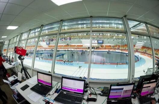 “數(shù)字冬奧”彰顯中國(guó)科技新高度