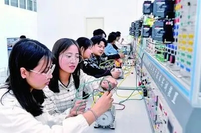 2022，職業(yè)教育將有三大新變化