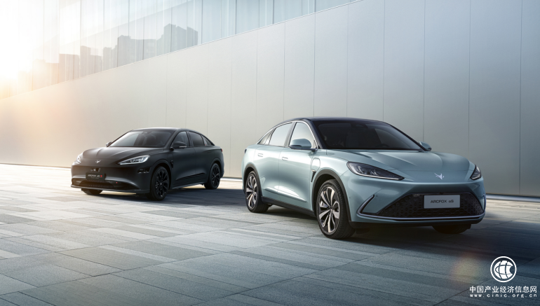  渠道、運(yùn)營(yíng)、服務(wù)全面重整，北汽藍(lán)谷開(kāi)啟極狐新?tīng)I(yíng)銷(xiāo)“造夢(mèng)空間”