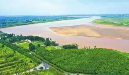 山東打造黃河文化旅游長(zhǎng)廊 優(yōu)化文化旅游布局